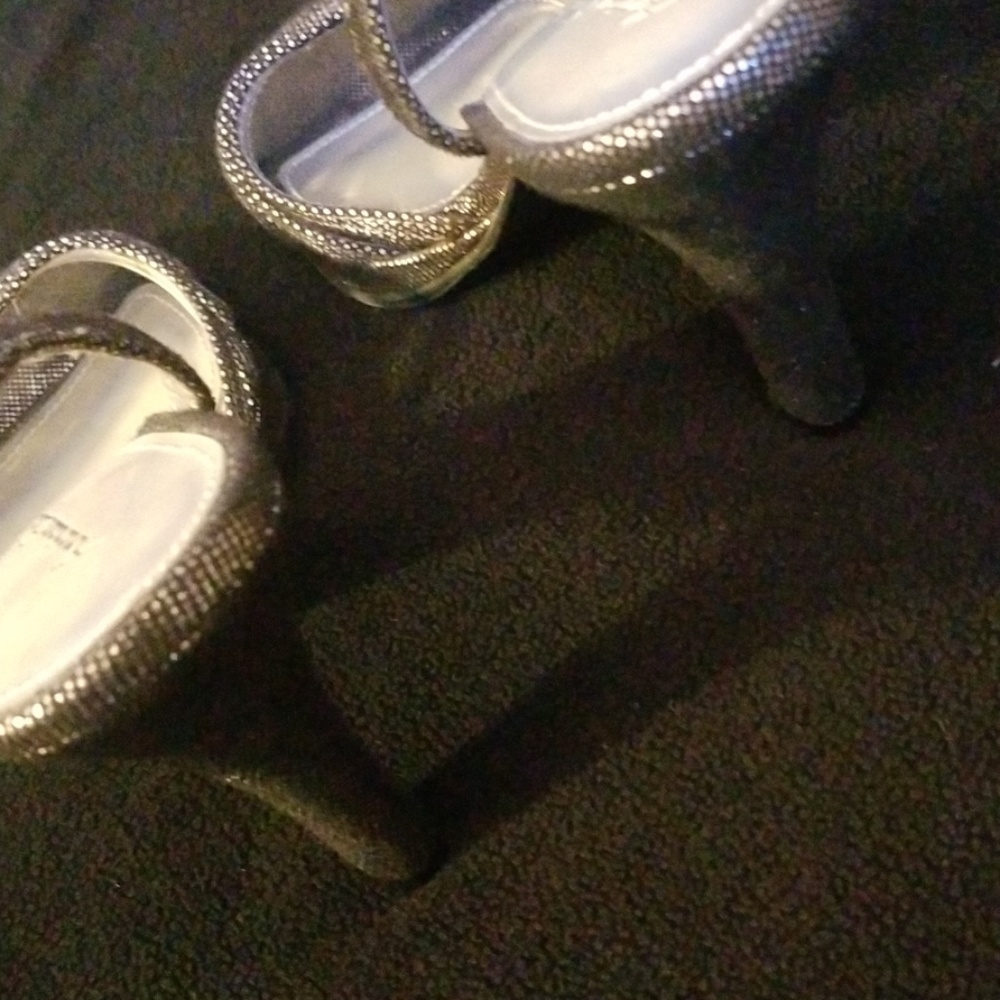 My Michelle Heels - Picture 4 of 4